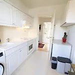 Monteur-wohnung