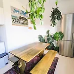 Monteur-wohnung Apartmán Ahrensburg