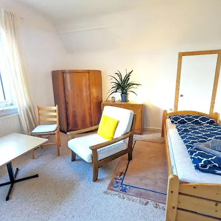 Monteur-wohnung Lägenhet Ahrensburg