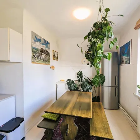 Monteur-wohnung Аренсбург