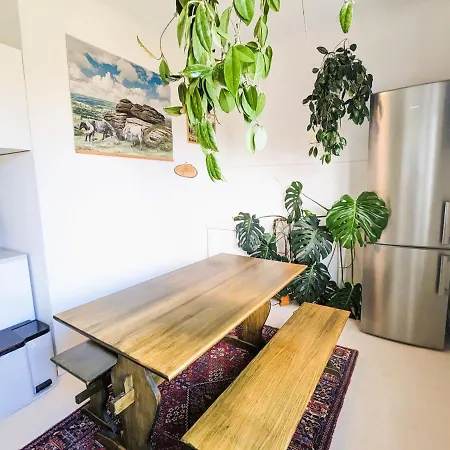Monteur-wohnung Апартаменты Аренсбург