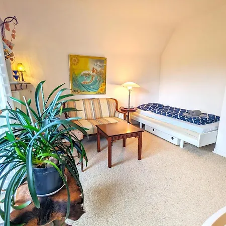 Monteur-wohnung * ארנסבורג