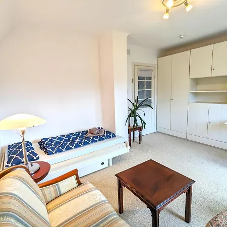 Lägenhet Monteur-wohnung *
