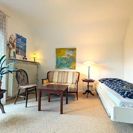 Monteur-wohnung Ahrensburg