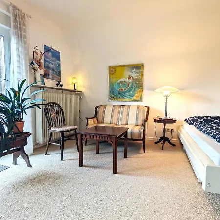 Monteur-wohnung ארנסבורג