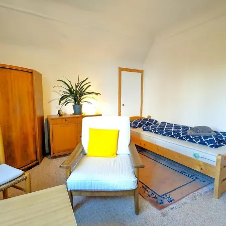 Monteur-wohnung * Аренсбург