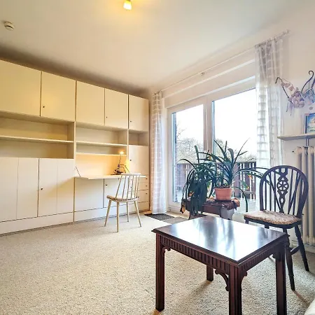 Monteur-wohnung Lägenhet