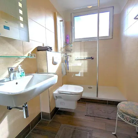 Apartment Monteur-wohnung *