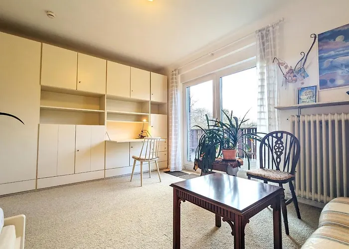 Monteur-wohnung דירה